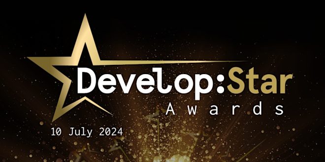 dev star awards 24 [From the industry] Develop:Star Awards 2024 winners announced