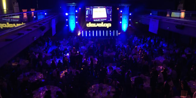 devaward17jpeg Guerrilla Games win Studio of the Year at the Develop Awards 2017