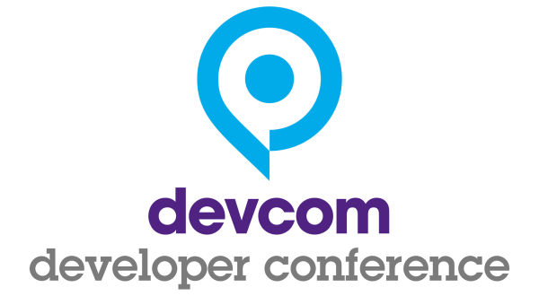 devcom logo Devcom 2019 pulls in record attendance 