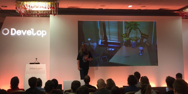 devconfmlheadjpeg Devine: "Everyday adventure will define a generation"