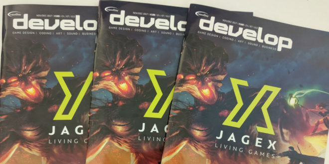 develop 188 resizedjpg Develop November - December: Community Driven