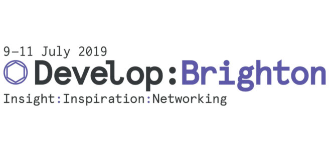 develop Submissions now open for Develop:Brighton's Indie Showcase