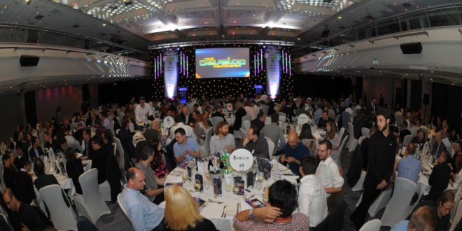 develop awards 2016jpg Develop Awards 2017: The Finalists