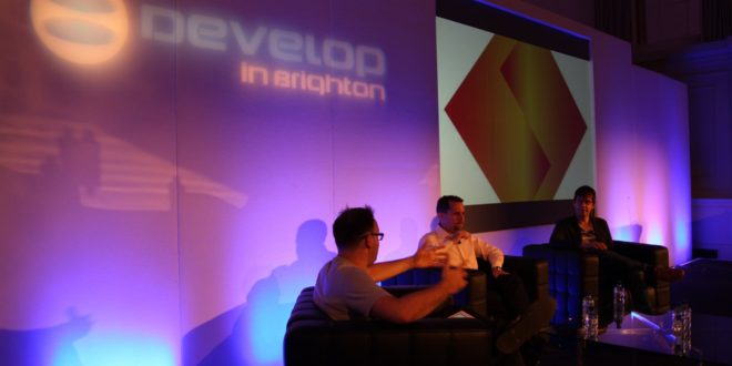 develop brighton 2014jpg Interview: Develop:Brighton