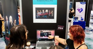 develop brighton indie showcase 1 [From the industry] Finalists Announced for Develop:Brighton 2024 Indie Showcase Competition