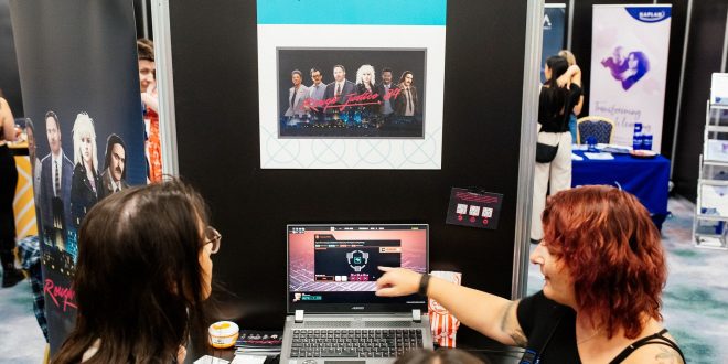 develop brighton indie showcase 1 [From the industry] Finalists Announced for Develop:Brighton 2024 Indie Showcase Competition