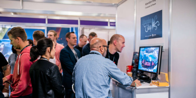 develop brighton indie showcase 16x9 Ten to watch – Develop:Brighton announces Indie Showcase finalists for 2018 [with trailers]