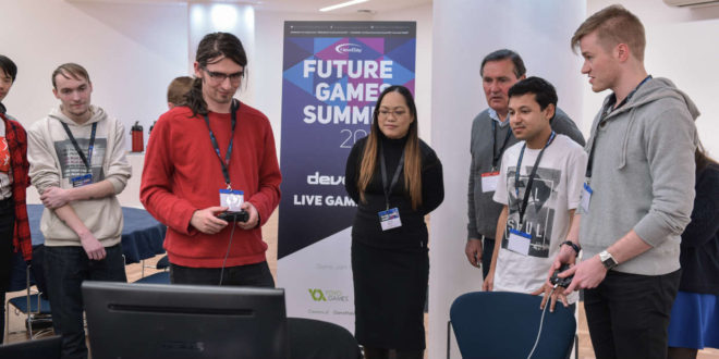 develop game jam 1400jpg The Develop Game Jam