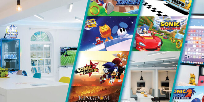 develop jobs 979 hardlight sega DEVELOP/JOBS: SEGA HARDlight – "Our people ensure that we continually create a passionate and creative environment so that we can make quality games"