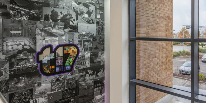 develop jobs 979 team17 DEVELOP/JOBS: Team17 Digital – "We're building a brand new and ambitious virtual studio dedicated to Hell Let Loose."