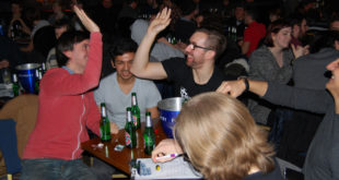 develop quiz high fivejpg Which PlayStation mascot made their debut in 1996?