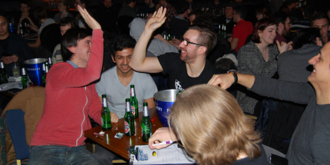 develop quiz high fivejpg Which PlayStation mascot made their debut in 1996?