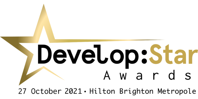 develop star logo 2021 Dates Entries are now open for The Develop:Star Awards 2021, taking place on October 27th