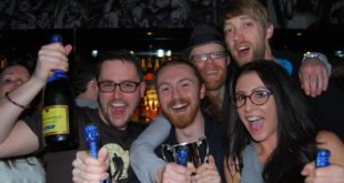 develop quiz jan 2014 winner creative assembly 02 1400x700jpg What is the name of the blue hedgehog that is a Sega mascot?