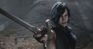 devil may cry 5 Devil May Cry 5 ships 2 million in just two weeks