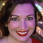 devon pearce 150x150 1 Q&A: Women in Games – Keywords Studios on why celebrating the achievements of women in the industry is important