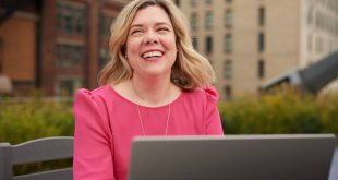 dfg [Event news] Games for Change Research Director Dr. Rachel Kowert calls for shift from ‘panic to partnership’ in Good Game Club Podcast