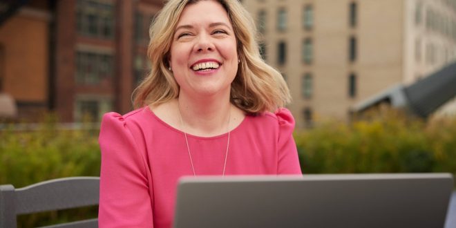 dfg [Event news] Games for Change Research Director Dr. Rachel Kowert calls for shift from ‘panic to partnership’ in Good Game Club Podcast