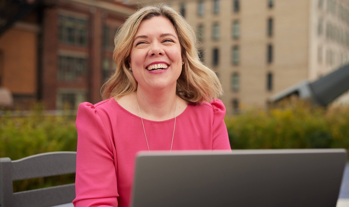 [Event news] Games for Change Research Director Dr. Rachel Kowert calls for shift from ‘panic to partnership’ in Good Game Club Podcast