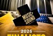 dfgd [Industry news] Music+Sound Awards Reveal 2026’s Finalists