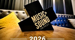 dfgd [Industry news] Music+Sound Awards Reveal 2026’s Finalists