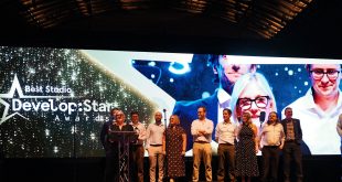 dfgdf [Event news] Develop:Star Awards 2026 Winners Announced