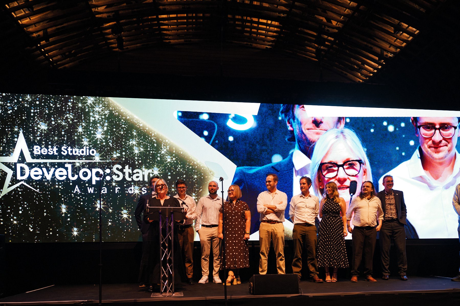 [Event news] Develop:Star Awards 2026 Winners Announced