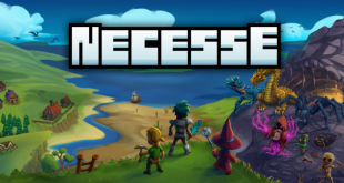 dfgdgdg [Industry news] Fireshine Games Expands Its Successful Portfolio with the Acquisition of Danish Developer Fair Games and Their Multimillion-Selling Game Necesse