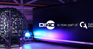 di [Industry news] Clear Angle Studios acquires the technology and IP of performance capture specialist DI4D