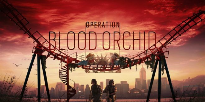 di4wjelwsaa9jhpjpg Rainbow Six Siege's next technical test server includes changes to Kapkan, Blitz and automatic weapon recoil