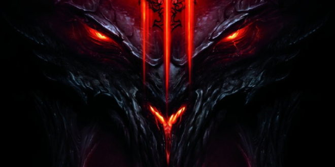 diablo iiijpg Fans call for the cancellation of Blizzard's new mobile Diablo game