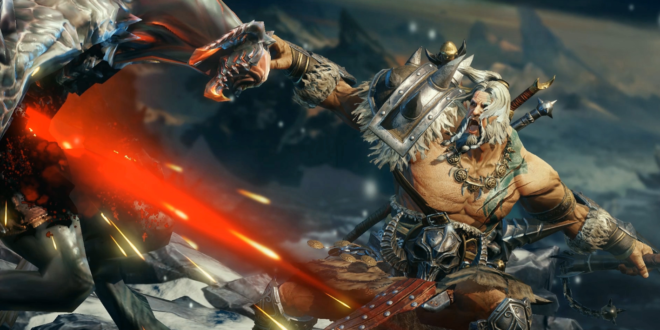 diablo immortal 'Many of our best developers are now working on new mobile titles across our IPs,' says Blizzard