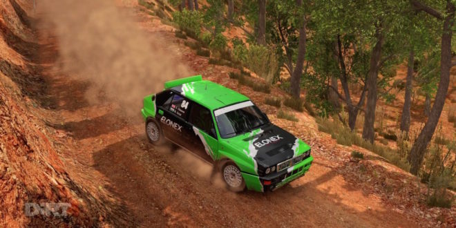 dirtopedjpg Opinion: It's Getting DiRTY