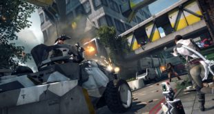 dirtybbomb20jpg GAMESCOM 2017: Splash Damage's Neil Alphonso on realising the potential of Dirty Bomb and its competitive future
