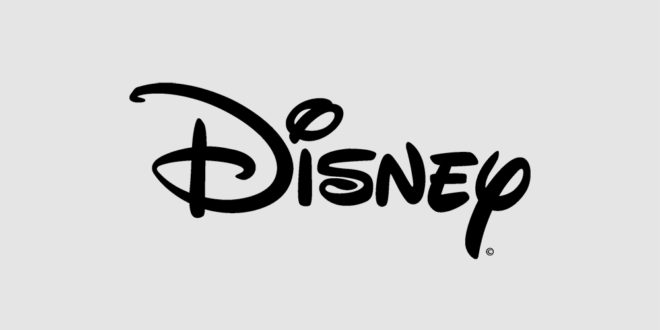 disney logo Disney's latest VP wants to 'pair amazing developers and publishers with the best IP in the world'