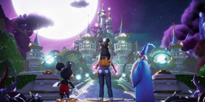 disney spotlight img Critical Path: September 2022 – Highlights for the month!