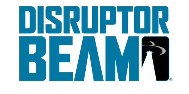 disruptor beamjpg Mobile developer Disruptor Beam lays off over 30 people - Report