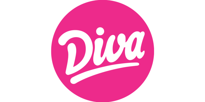 diva logo Diva is sponsoring PR Agency of the Year at the MCV/DEVELOP Awards