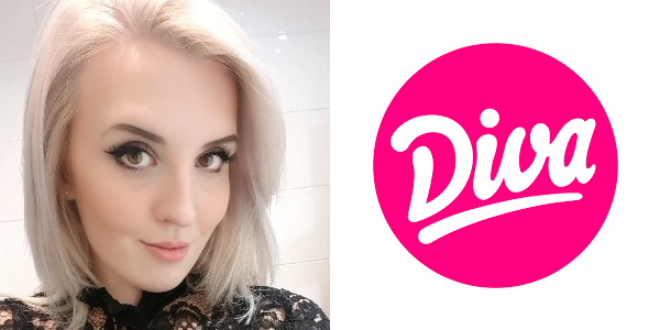 diva Rising Star: Charlotte Willis, account manager at Diva