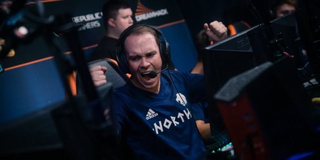 djpjvpuxyaaiimojpg North win first major championship at Dreamhack Montreal, Immortals forfeit a match due to poor punctuality