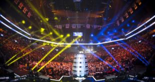 djs6wo2xkainrjzjpg FaZe Clan cruise to CS:GO ESL One New York victory and $125,000