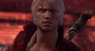 dmc10jpg Dante May Cry: MvC:I patch nerfs Capcom's demon hunter into the ground