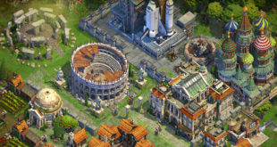 dominations headjpg Judith Hoffman and Steve Superville join Big Huge Games