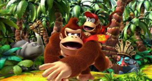 donkey kong country returns wallpaper full hd 1080p 62491 Summer Games Done Quick raises $2.1m (£1.61m) for Doctors Without Borders