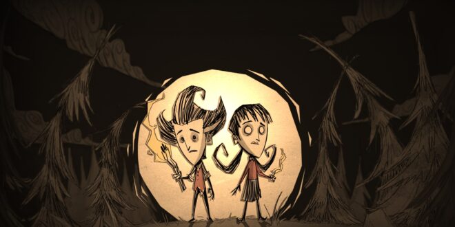 dont starve Tencent buys majority stake in Klei Entertainment, with the Don't Starve developer retaining "full autonomy"