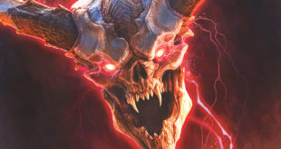 doomvfrjpg Doom VFR is now working on Rift, but without official support