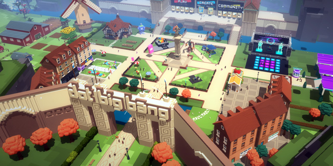 dot big bang img 1 dot big bang – An explosion of online creativity