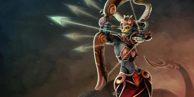 dota 2 s medusa by valvejpg ESIC issues bans to Dx players Sonic and Ax.Mo for matchfixing