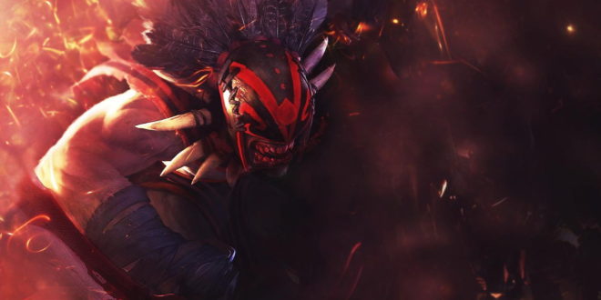 dota 2jpg Elon Musk's OpenAI defeats Dota 2 player at tournament