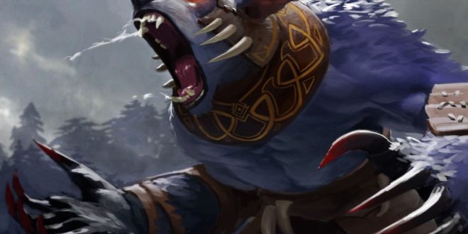 dota20jpg FC Anzhi Makhachkala closes down esports division amidst claims of non-payment